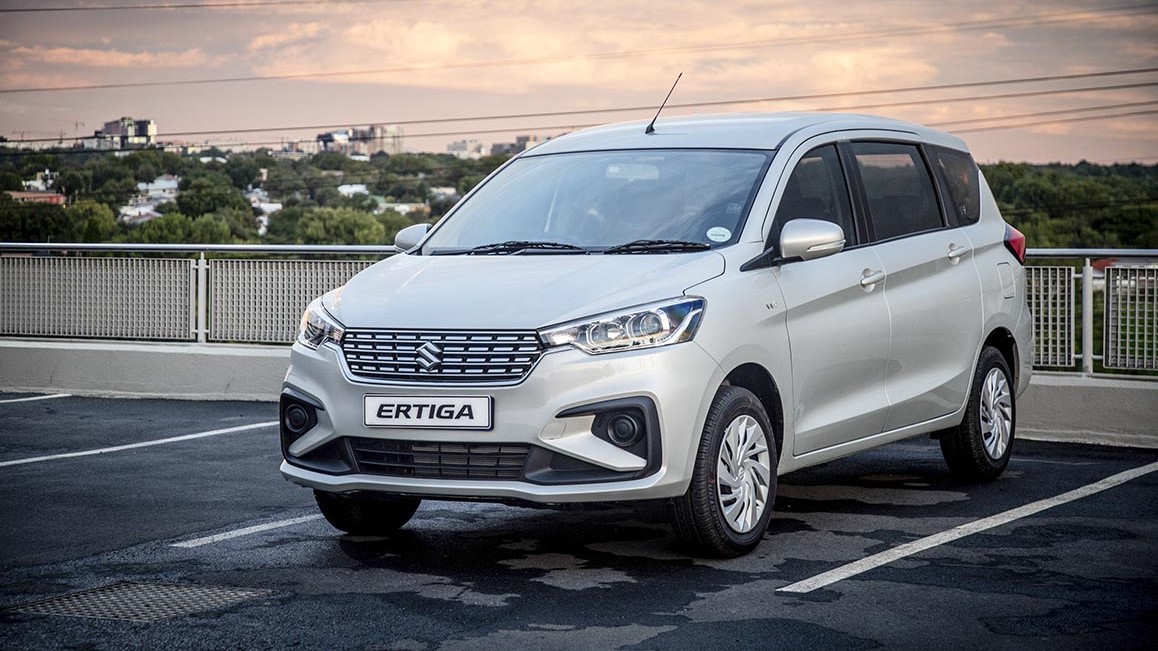 Ertiga