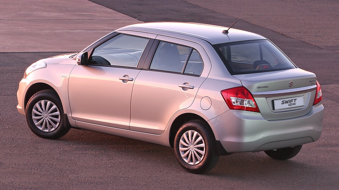 Swift Dzire